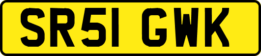 SR51GWK