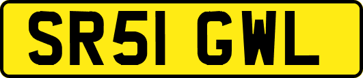SR51GWL