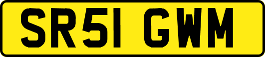 SR51GWM