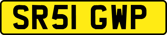 SR51GWP