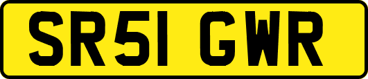 SR51GWR