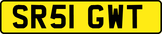 SR51GWT