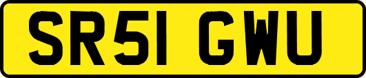 SR51GWU