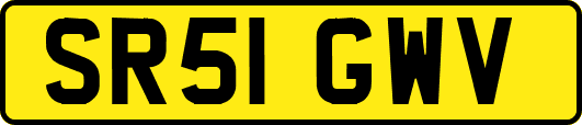 SR51GWV