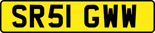 SR51GWW