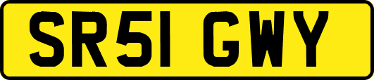 SR51GWY