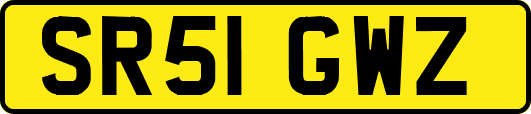 SR51GWZ