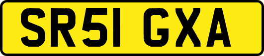 SR51GXA
