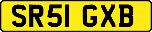 SR51GXB