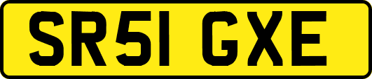 SR51GXE