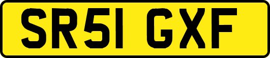 SR51GXF