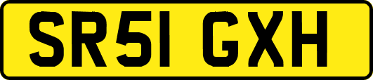 SR51GXH