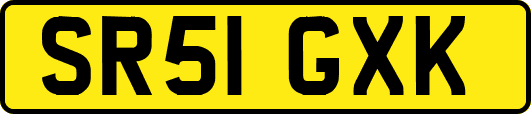 SR51GXK