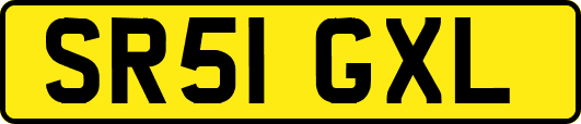 SR51GXL