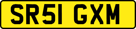 SR51GXM