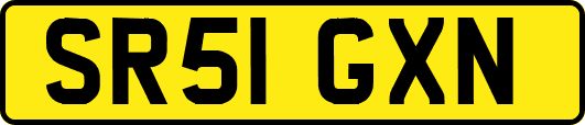 SR51GXN