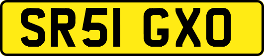 SR51GXO