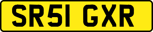 SR51GXR