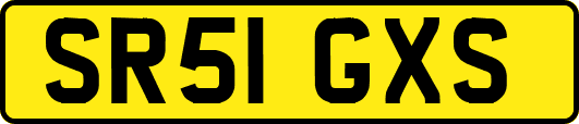 SR51GXS