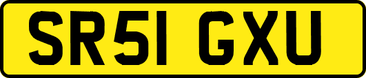 SR51GXU