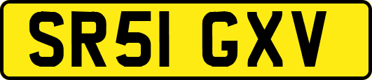 SR51GXV