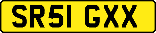 SR51GXX