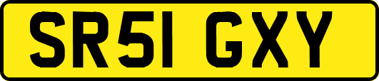 SR51GXY