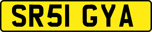 SR51GYA