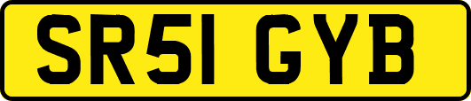 SR51GYB