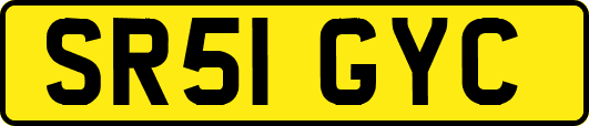 SR51GYC