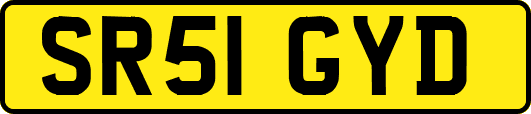 SR51GYD