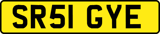 SR51GYE