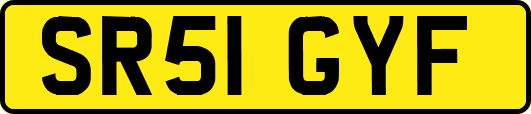 SR51GYF