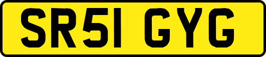 SR51GYG