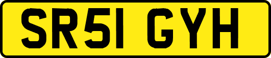 SR51GYH