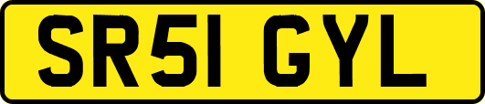 SR51GYL