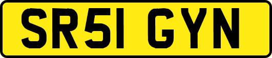 SR51GYN