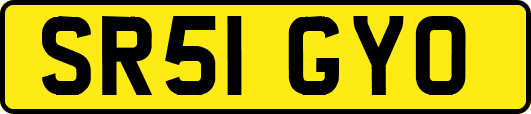 SR51GYO