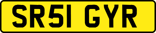 SR51GYR