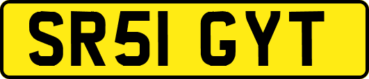 SR51GYT