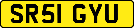 SR51GYU