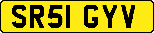 SR51GYV