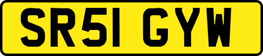 SR51GYW