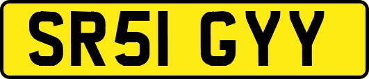 SR51GYY