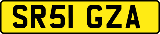 SR51GZA