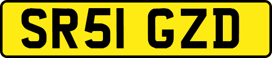 SR51GZD