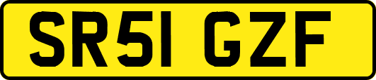 SR51GZF