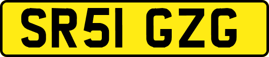 SR51GZG