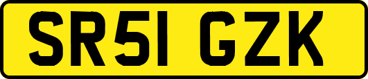 SR51GZK