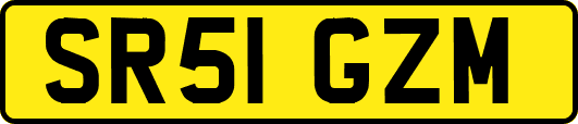 SR51GZM